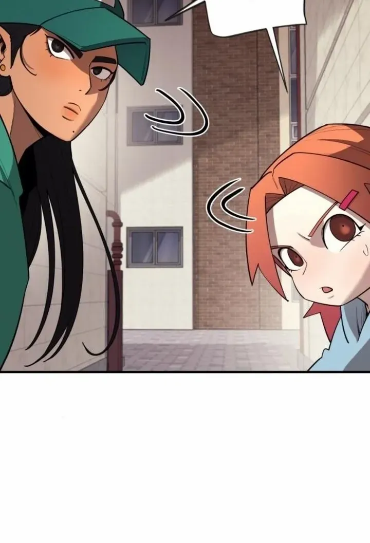 The School Life of the Earth Leader Chapter 27 page 10 - 