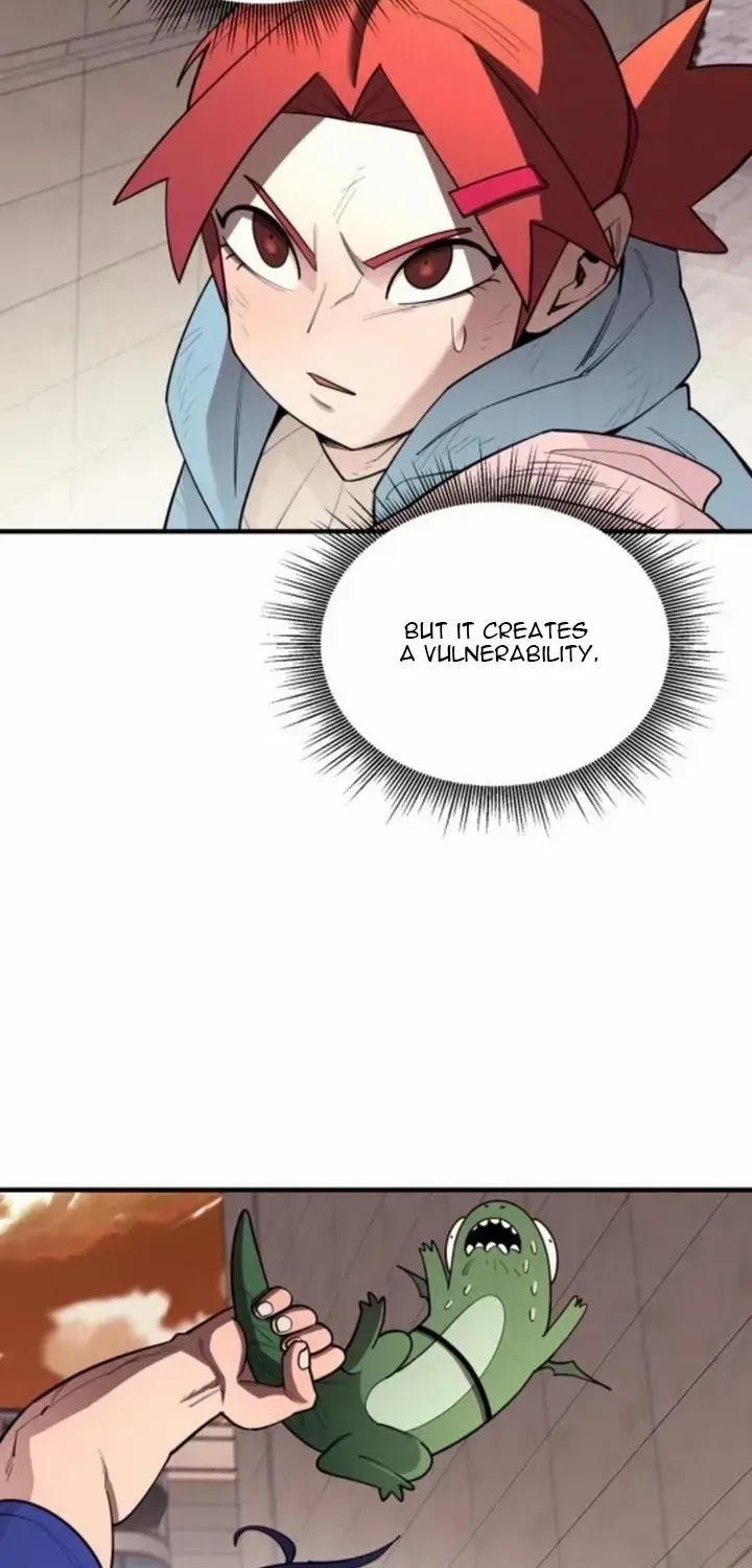 The School Life of the Earth Leader Chapter 28 page 14 - 