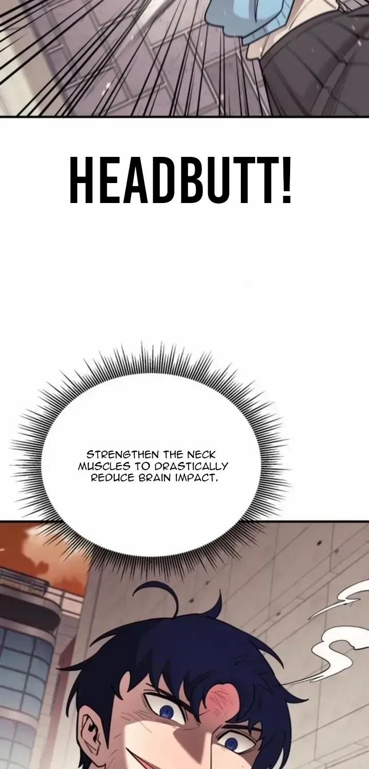 The School Life of the Earth Leader Chapter 28 page 21 - 