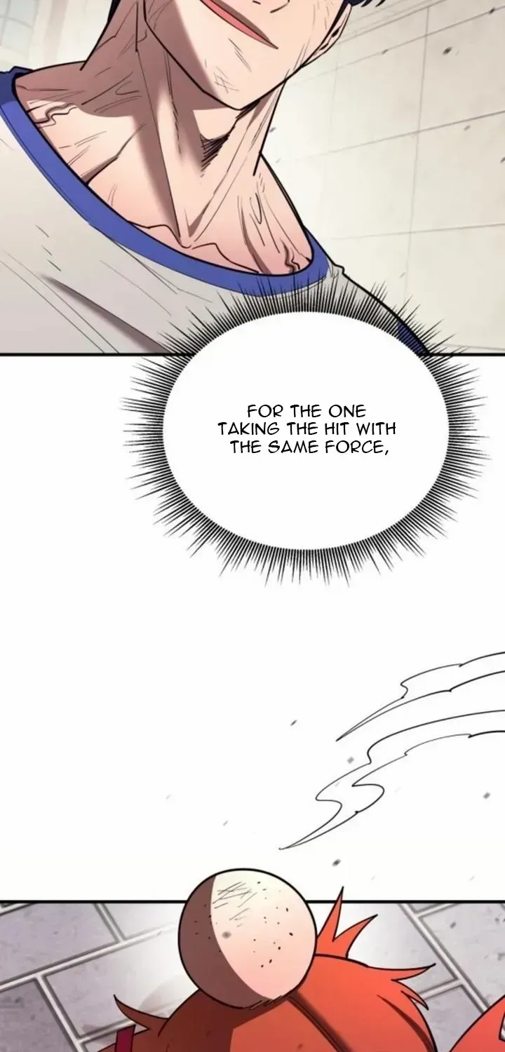 The School Life of the Earth Leader Chapter 28 page 22 - 