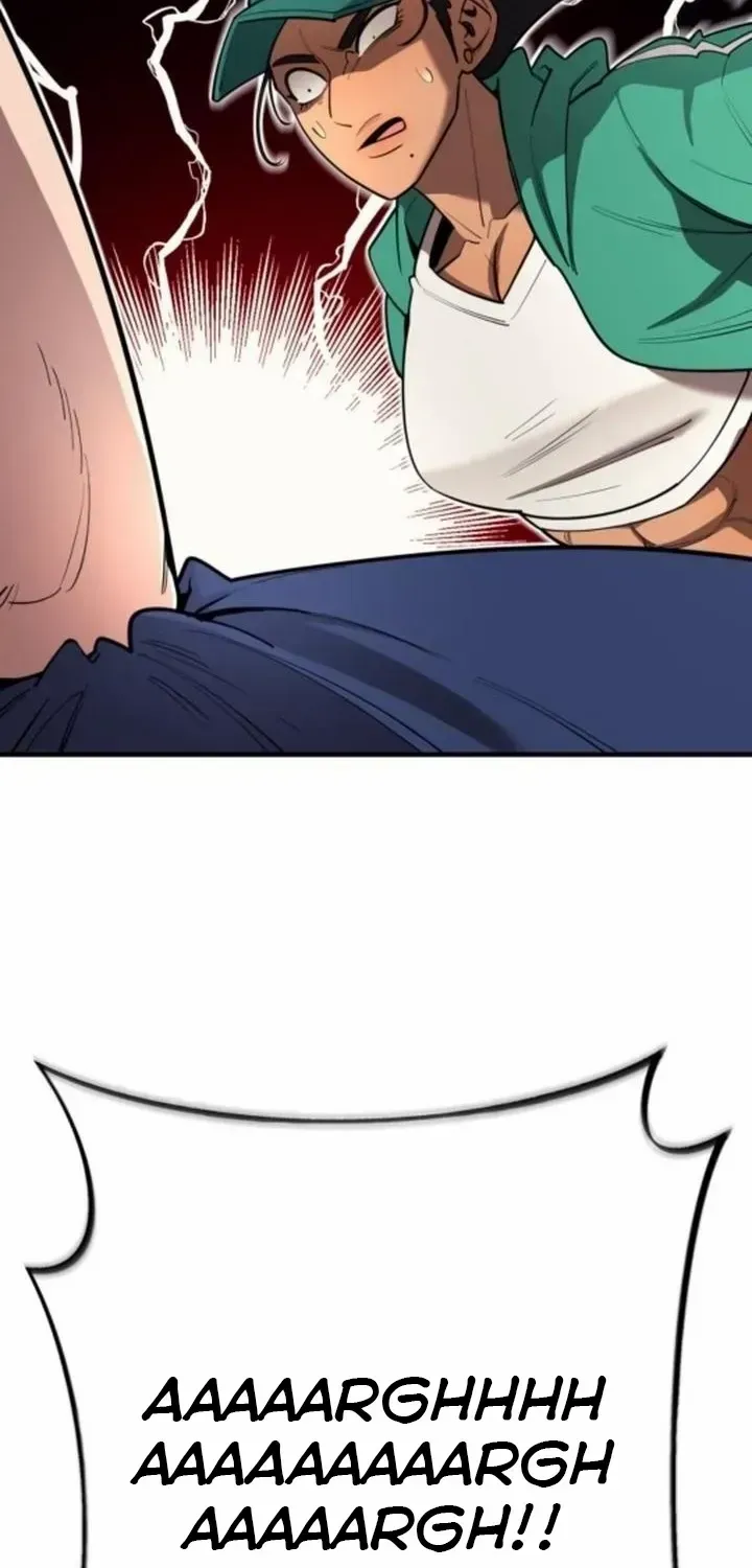 The School Life of the Earth Leader Chapter 28 page 32 - 