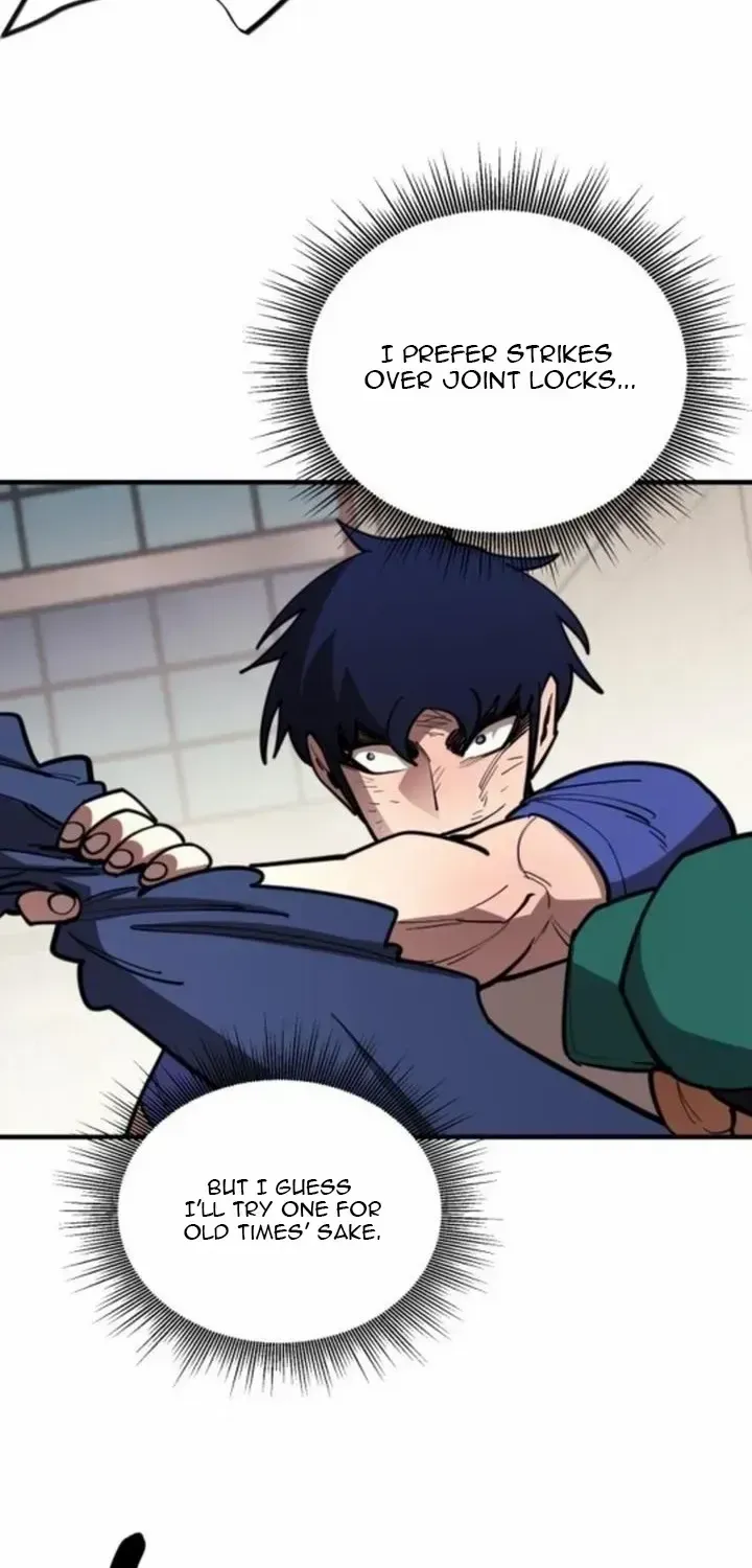 The School Life of the Earth Leader Chapter 28 page 39 - 
