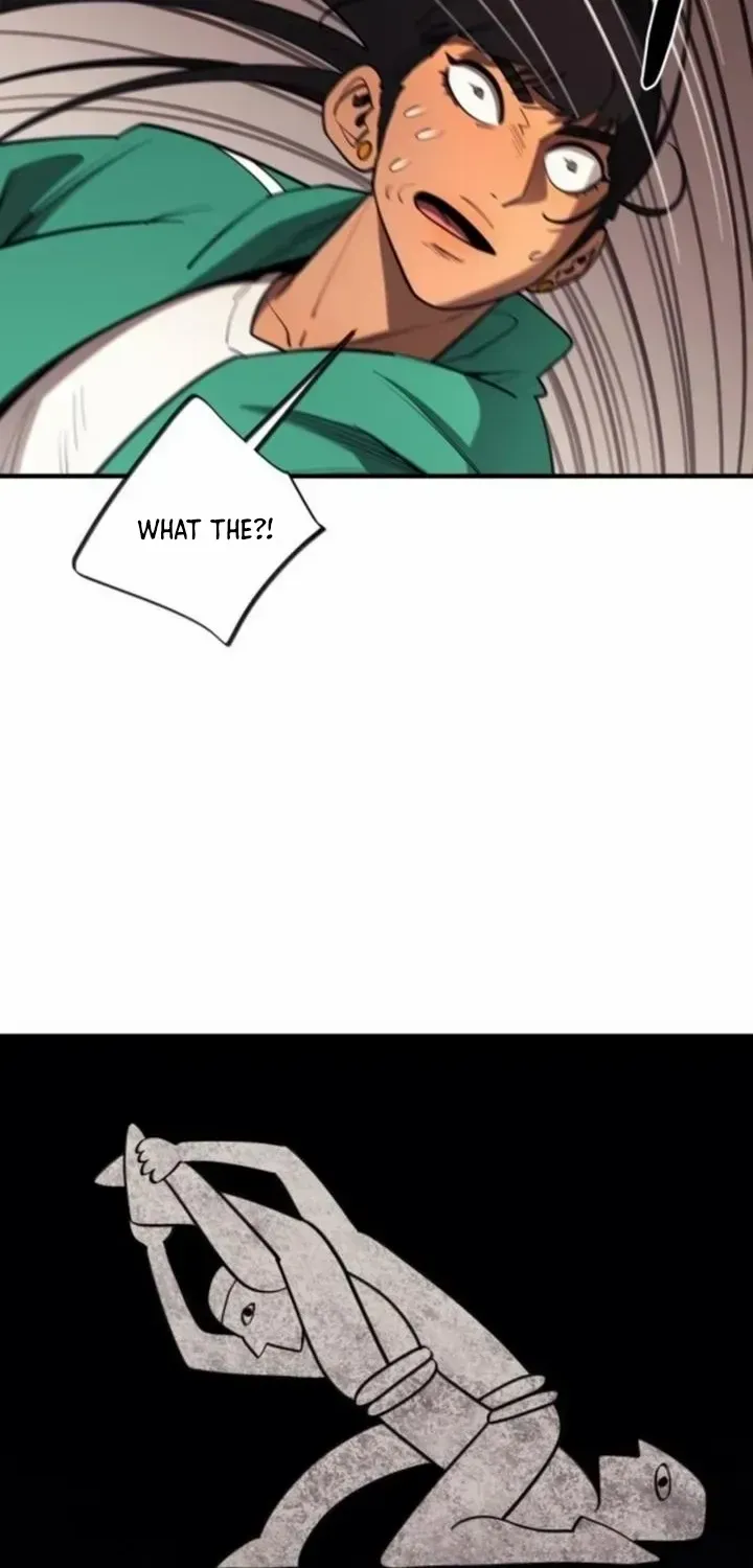 The School Life of the Earth Leader Chapter 28 page 41 - 