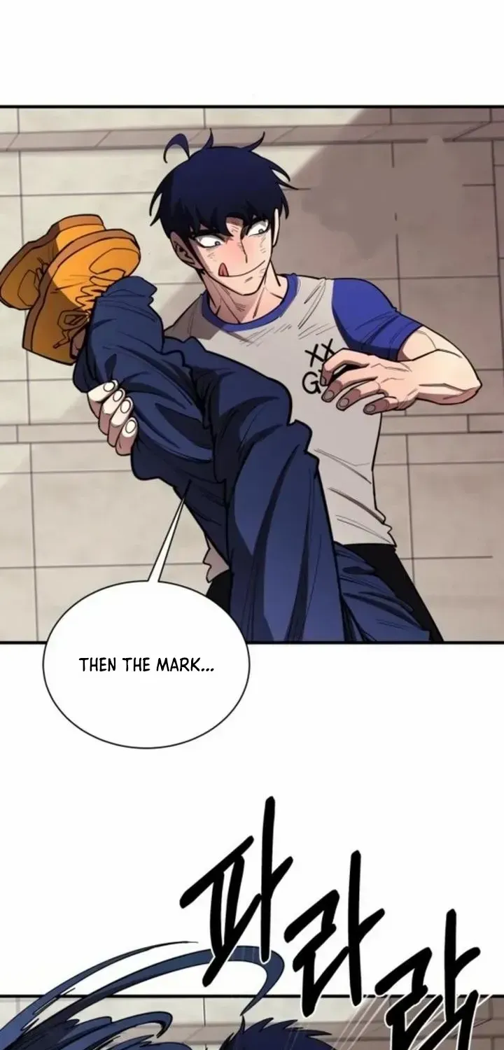The School Life of the Earth Leader Chapter 28 page 49 - 