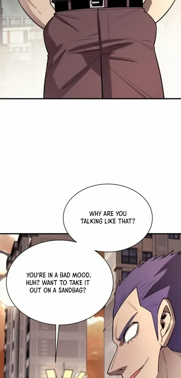 The School Life of the Earth Leader Chapter 28 page 75 - 