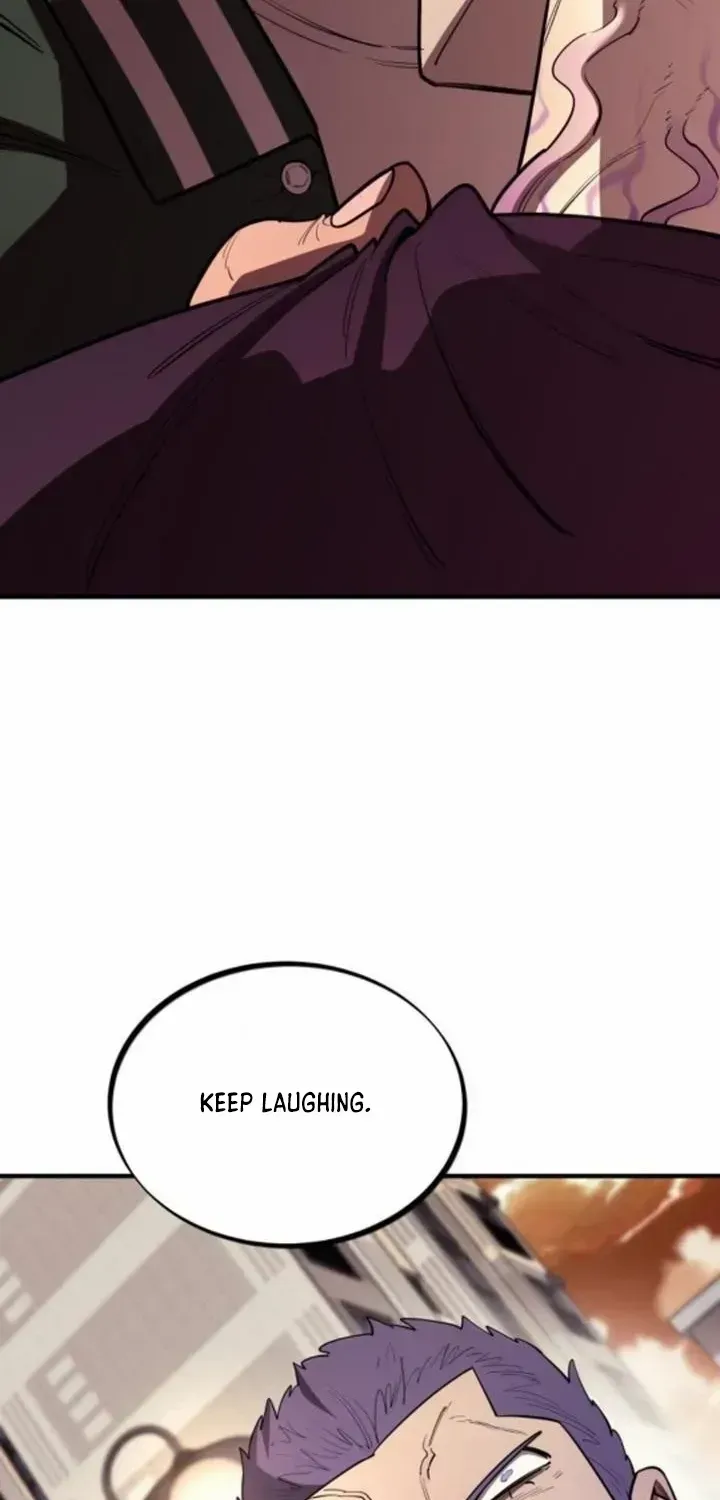 The School Life of the Earth Leader Chapter 28 page 82 - 