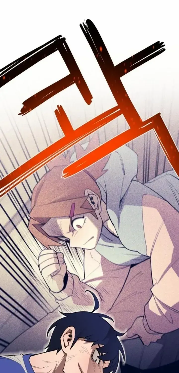 The School Life of the Earth Leader Chapter 29 page 128 - 