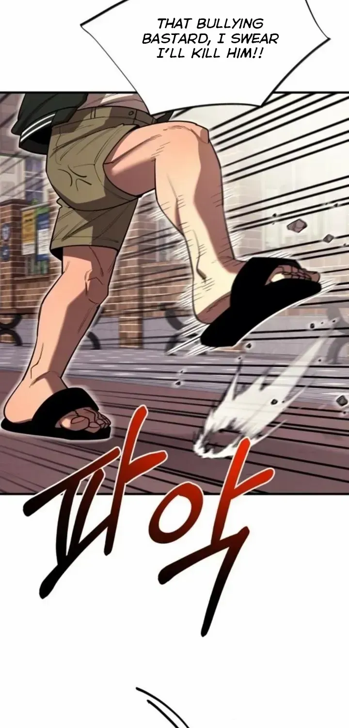 The School Life of the Earth Leader Chapter 29 page 158 - 