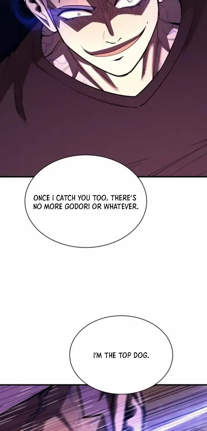 The School Life of the Earth Leader Chapter 29 page 20 - 