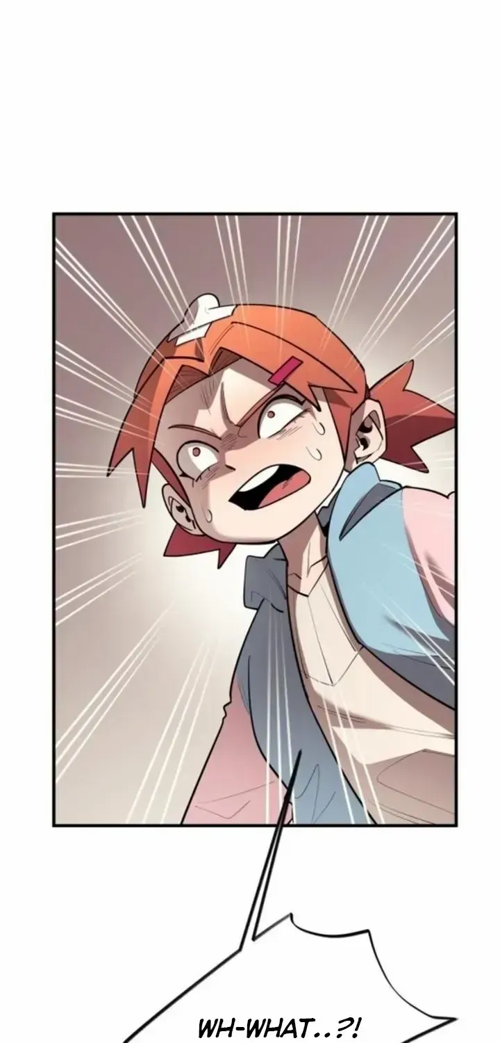 The School Life of the Earth Leader Chapter 29 page 23 - 