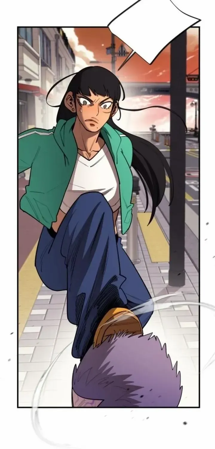 The School Life of the Earth Leader Chapter 29 page 29 - 