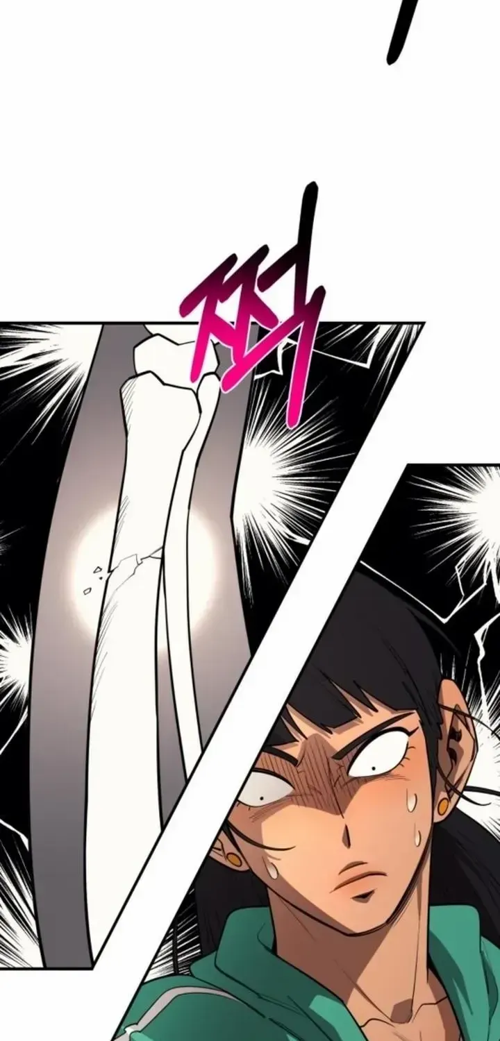 The School Life of the Earth Leader Chapter 29 page 39 - 