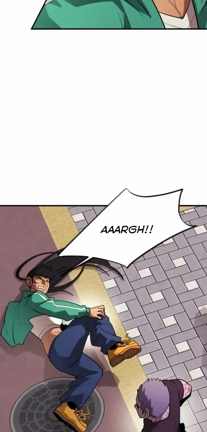 The School Life of the Earth Leader Chapter 29 page 40 - 