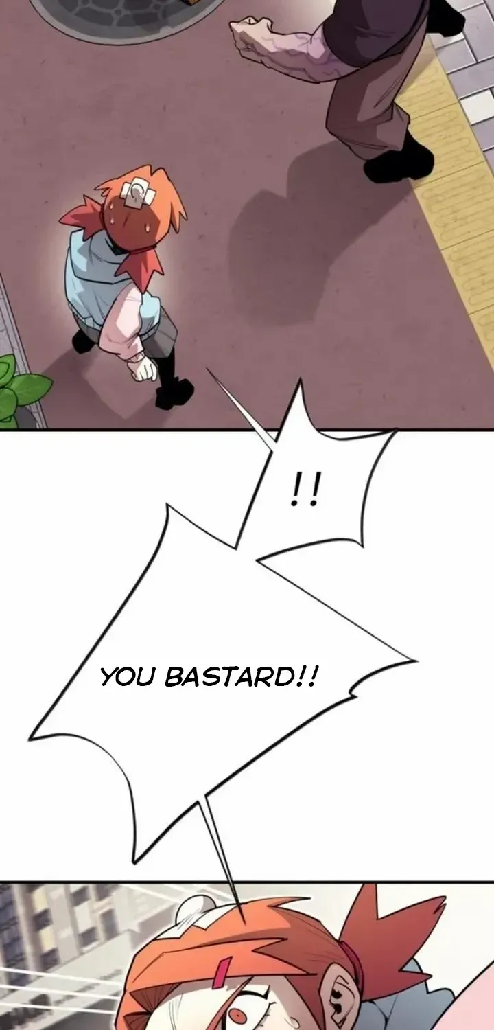 The School Life of the Earth Leader Chapter 29 page 41 - 