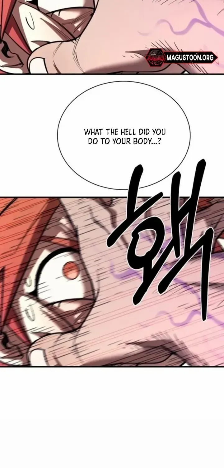The School Life of the Earth Leader Chapter 29 page 48 - 