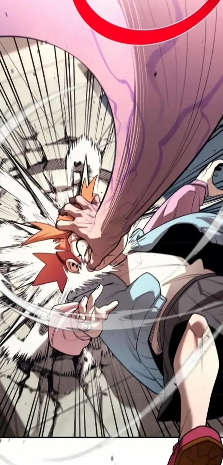 The School Life of the Earth Leader Chapter 29 page 50 - 