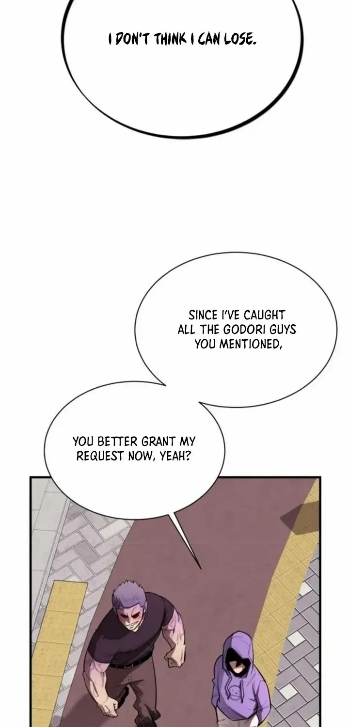 The School Life of the Earth Leader Chapter 29 page 61 - 