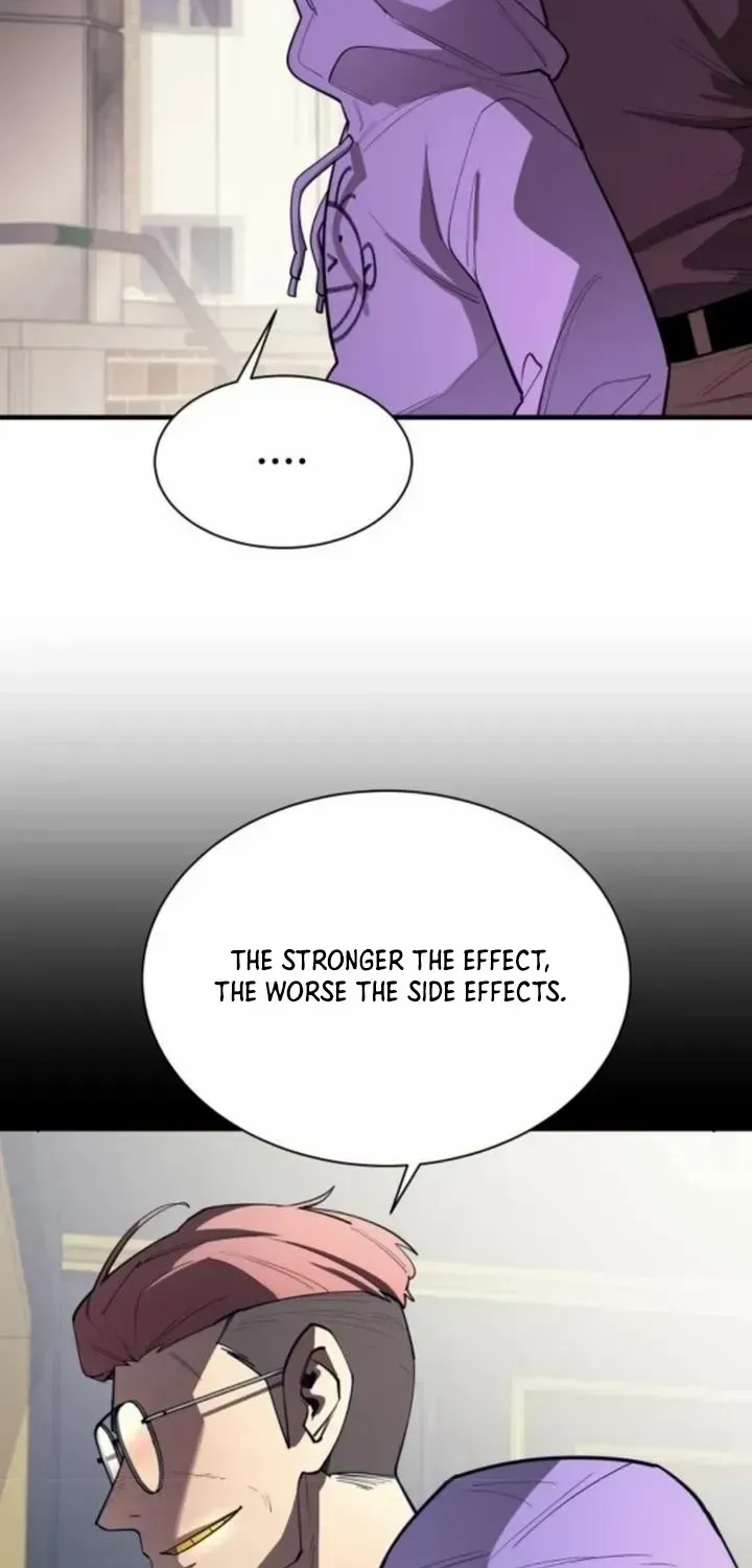The School Life of the Earth Leader Chapter 29 page 63 - 