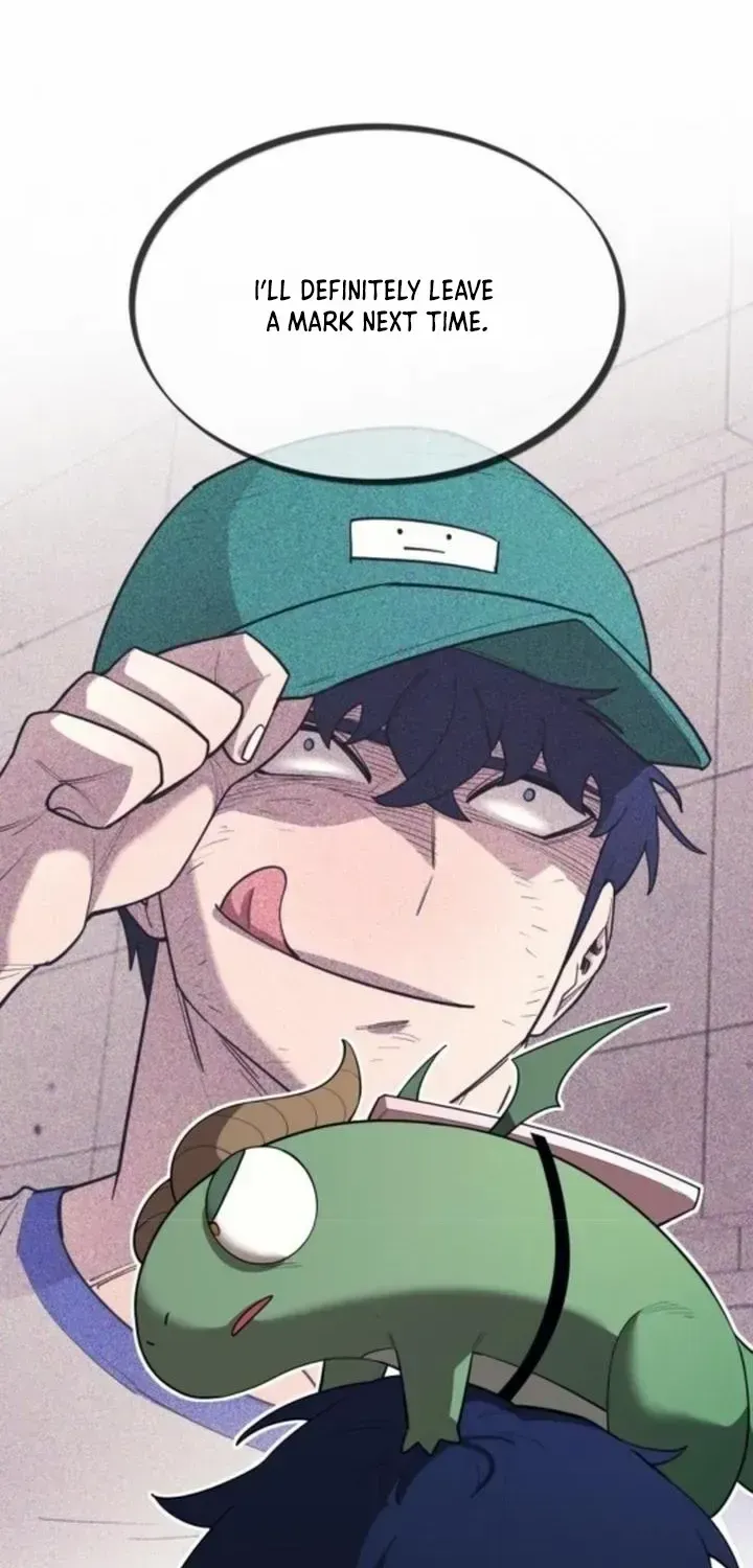 The School Life of the Earth Leader Chapter 29 page 71 - 