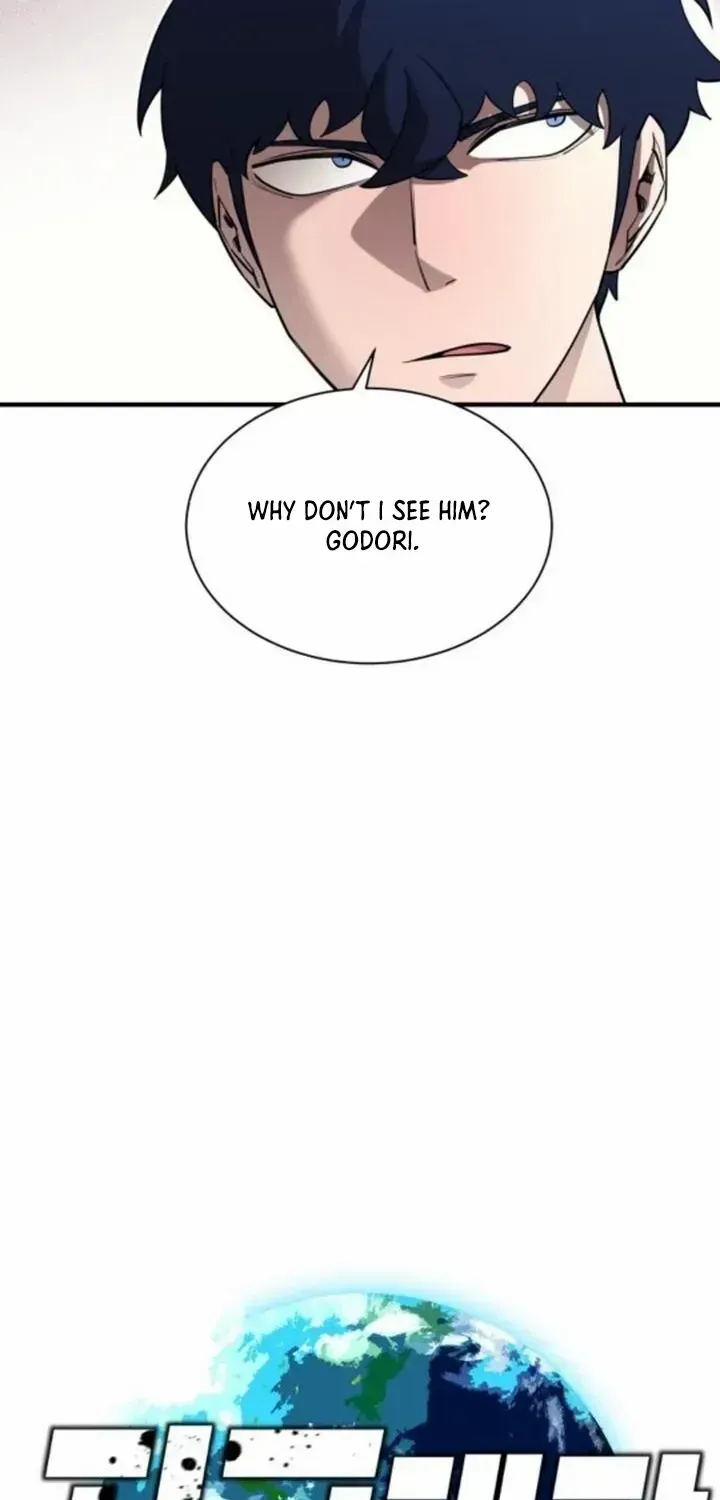 The School Life of the Earth Leader Chapter 29 page 72 - 