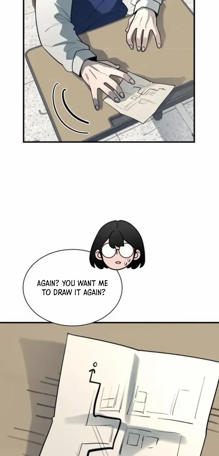 The School Life of the Earth Leader Chapter 29 page 77 - 
