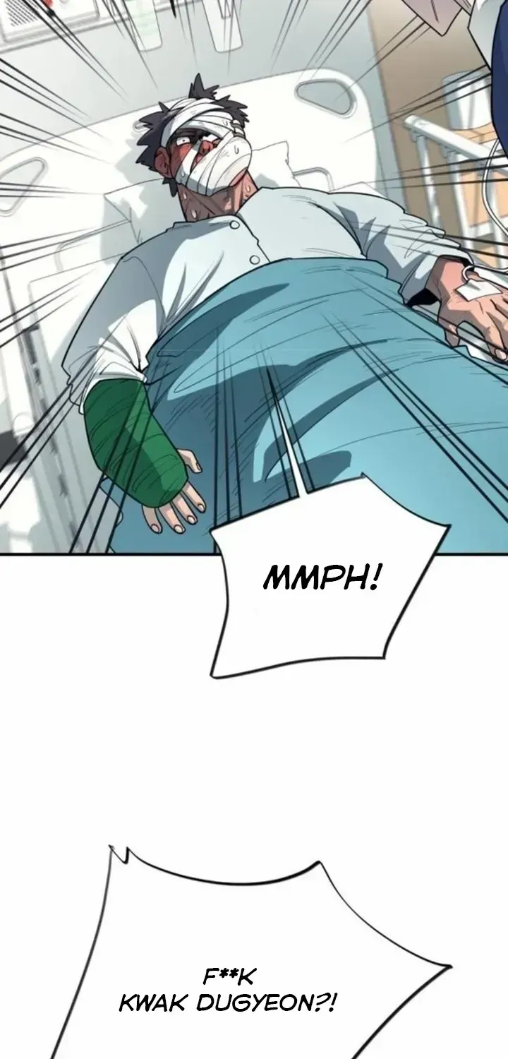 The School Life of the Earth Leader Chapter 29 page 92 - 