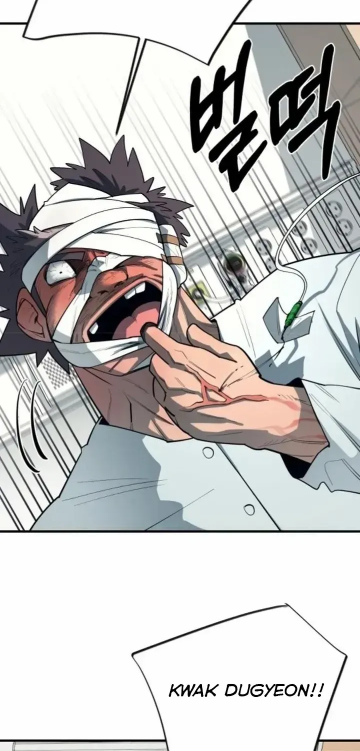 The School Life of the Earth Leader Chapter 29 page 93 - 