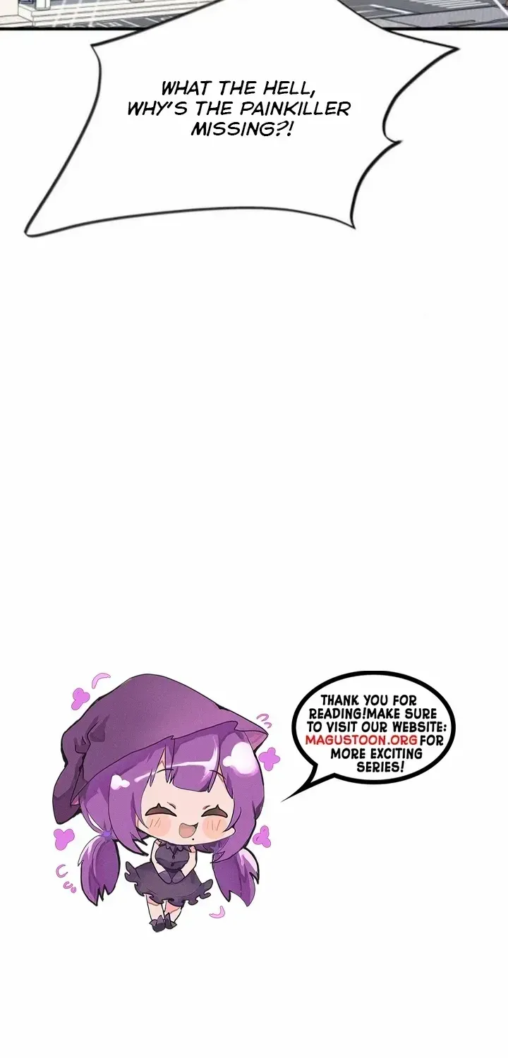 The School Life of the Earth Leader Chapter 29 page 97 - 