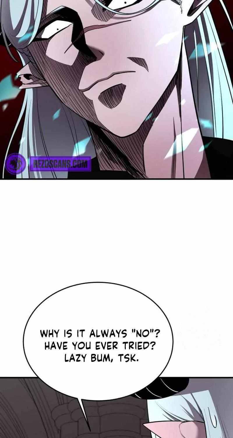 The School Life of the Earth Leader Chapter 3 page 101 - 