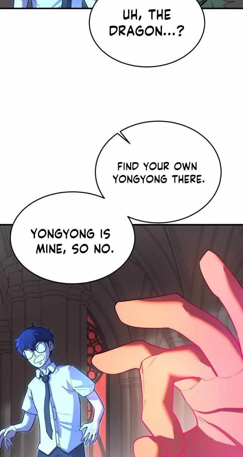 The School Life of the Earth Leader Chapter 3 page 106 - 