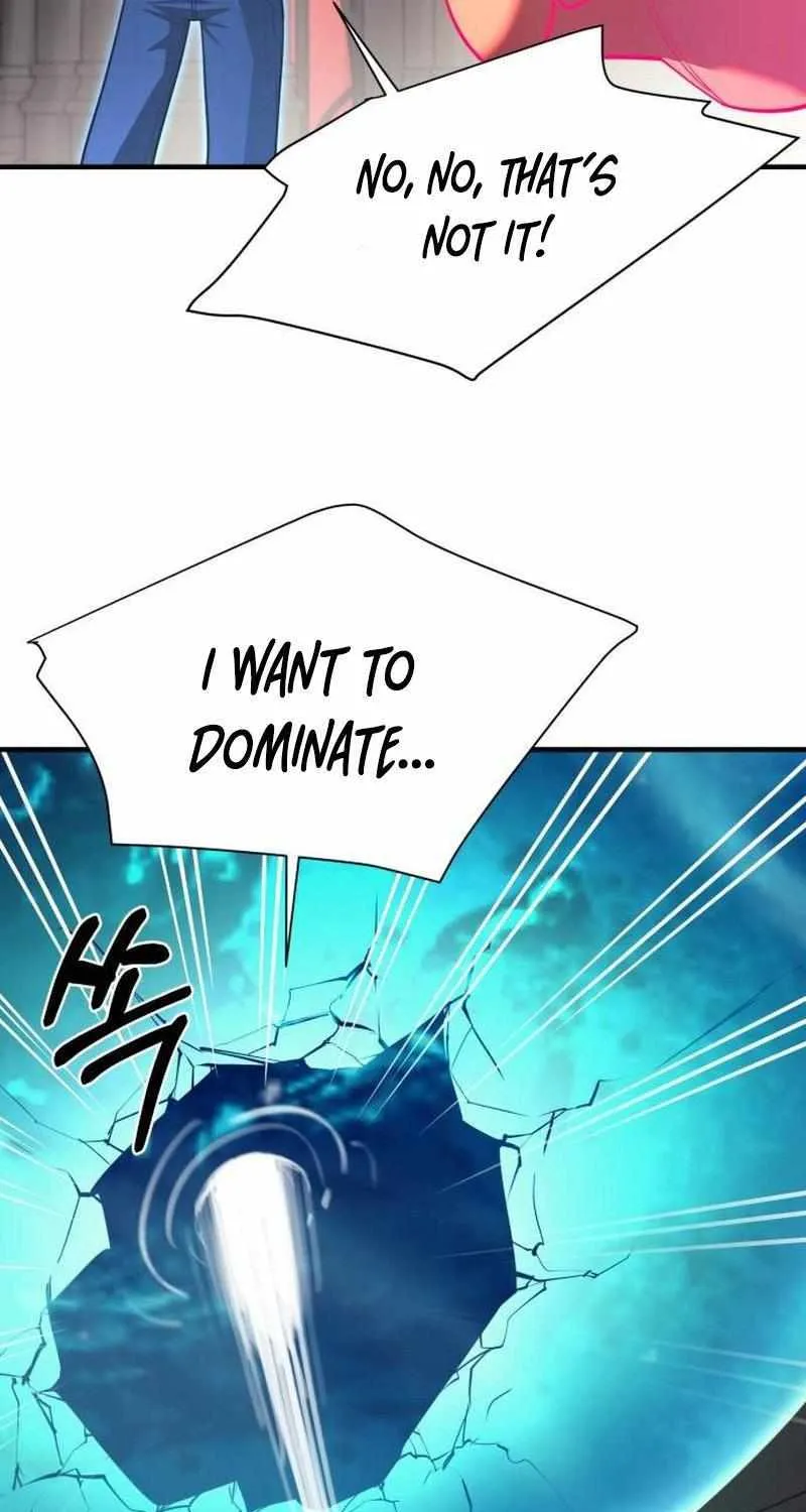 The School Life of the Earth Leader Chapter 3 page 107 - 