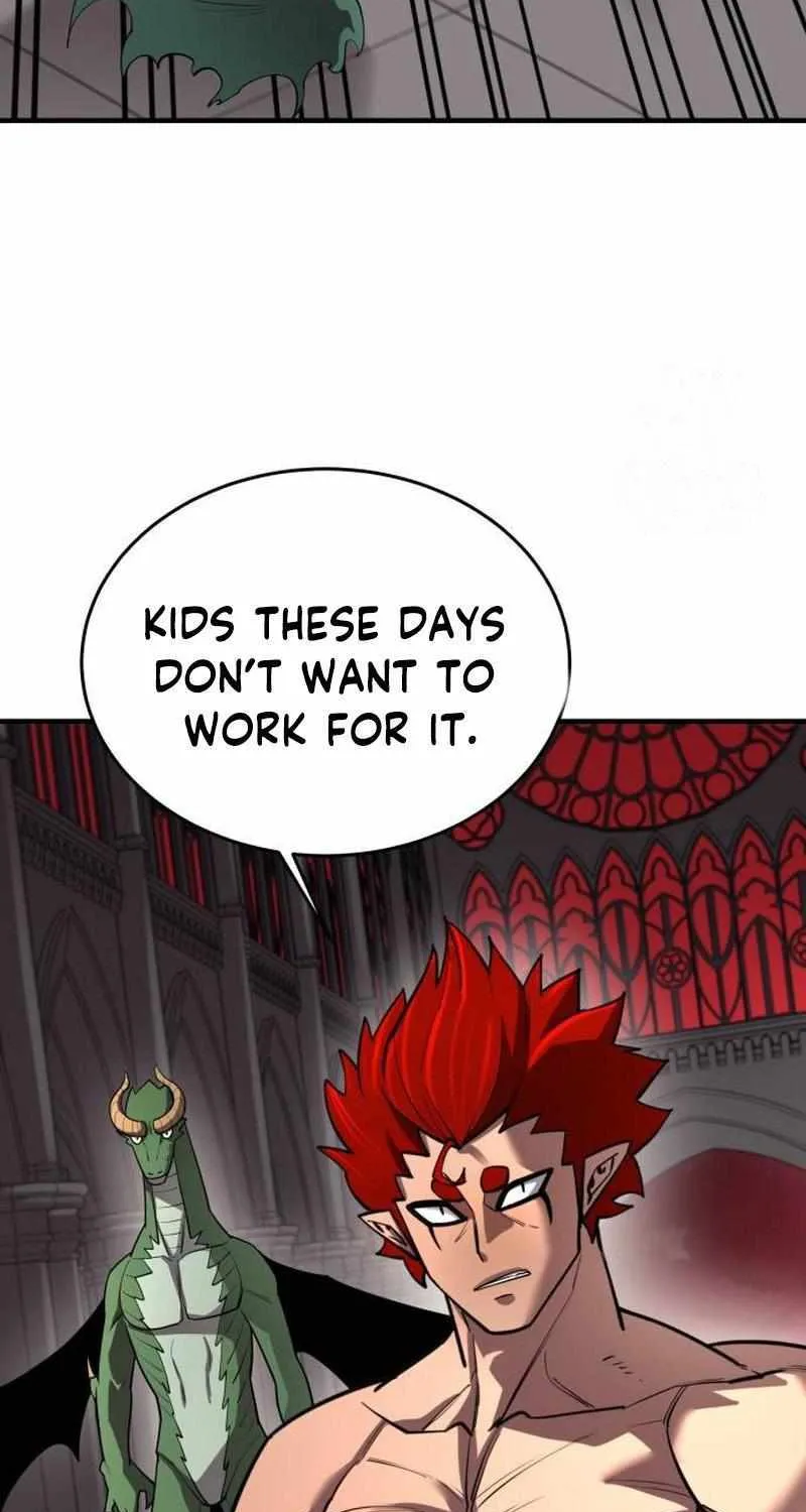 The School Life of the Earth Leader Chapter 3 page 109 - 