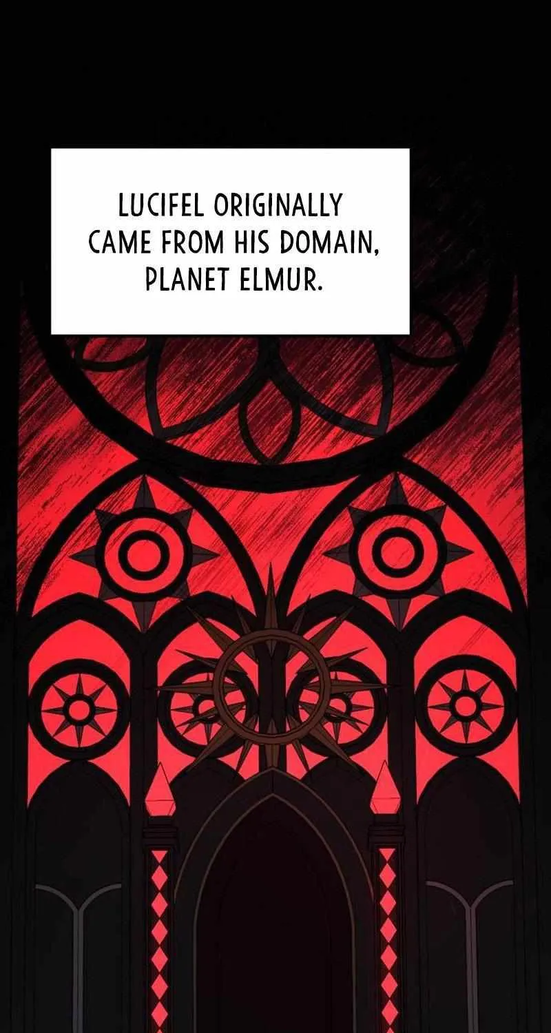 The School Life of the Earth Leader Chapter 3 page 115 - 