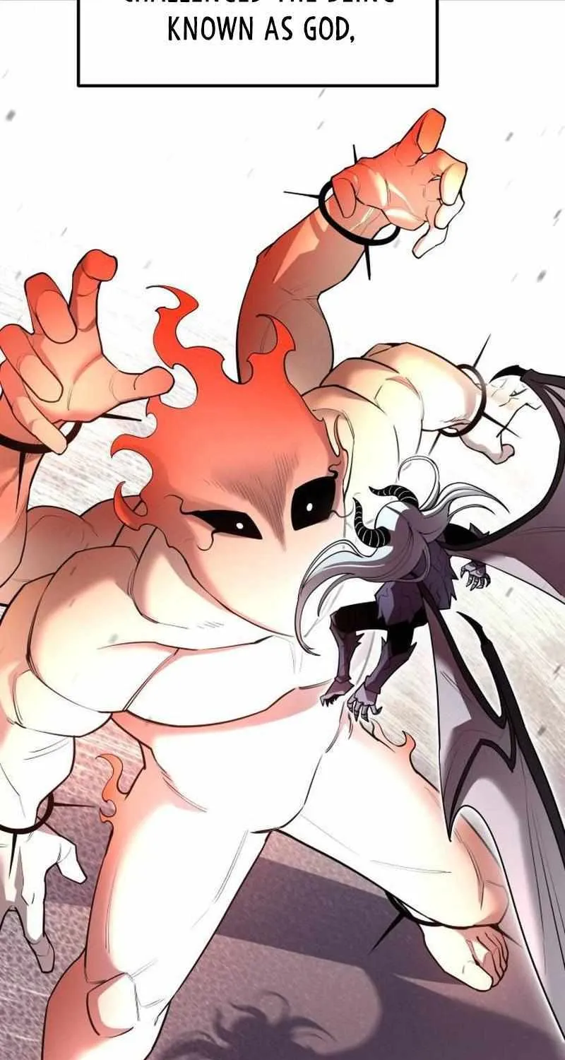 The School Life of the Earth Leader Chapter 3 page 117 - 