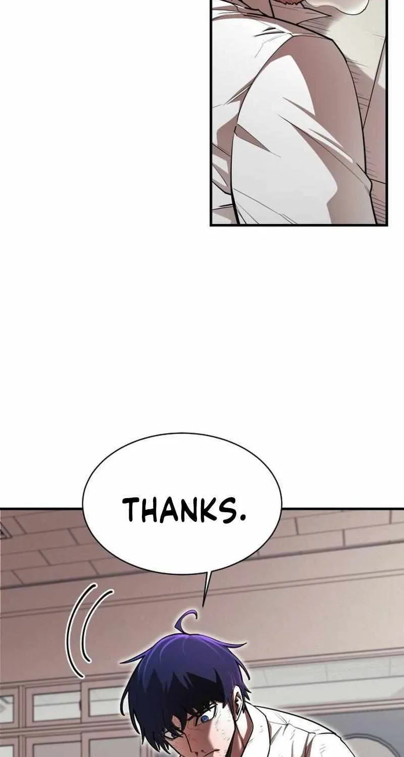 The School Life of the Earth Leader Chapter 3 page 14 - 