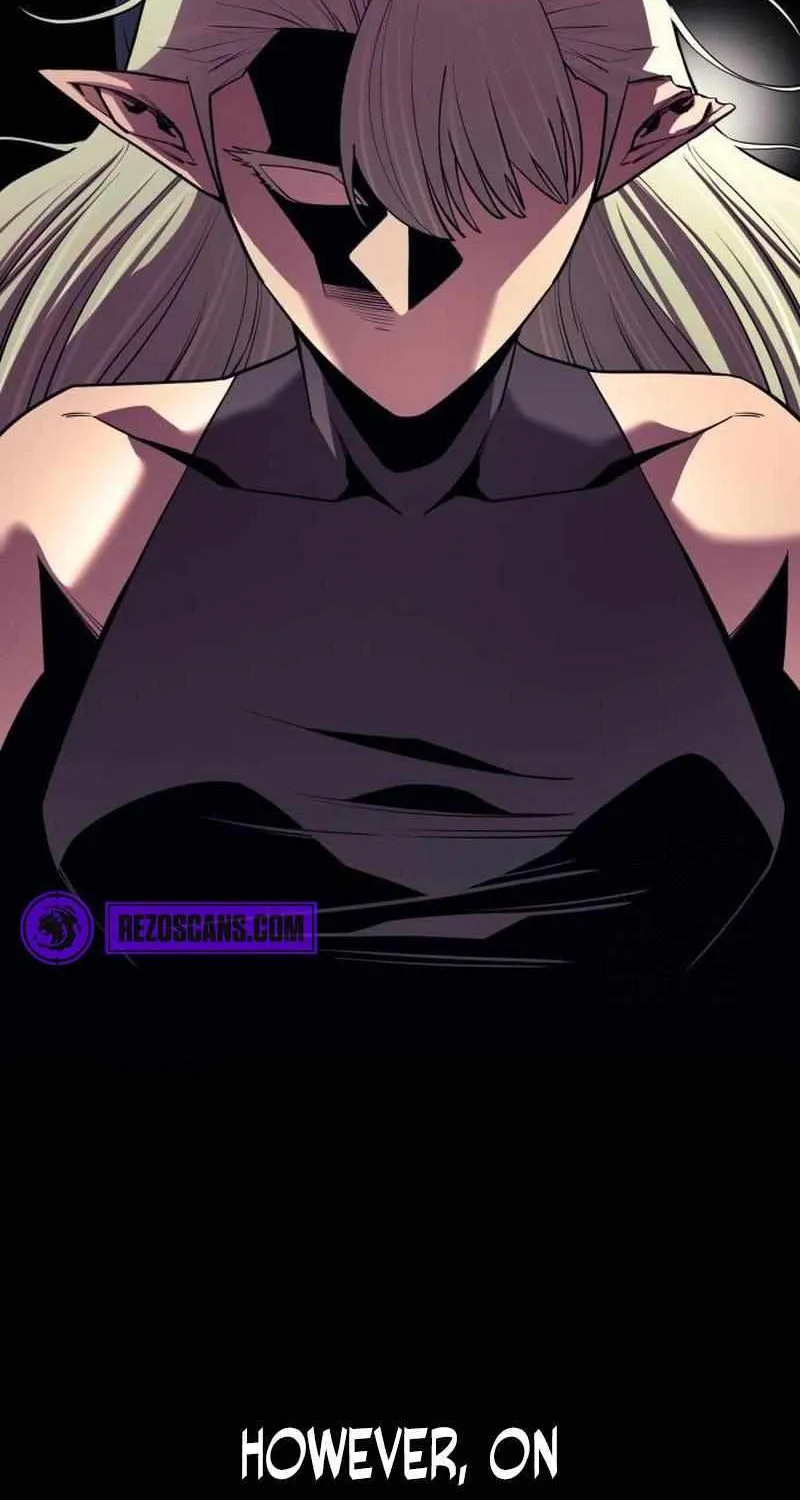 The School Life of the Earth Leader Chapter 3 page 28 - 