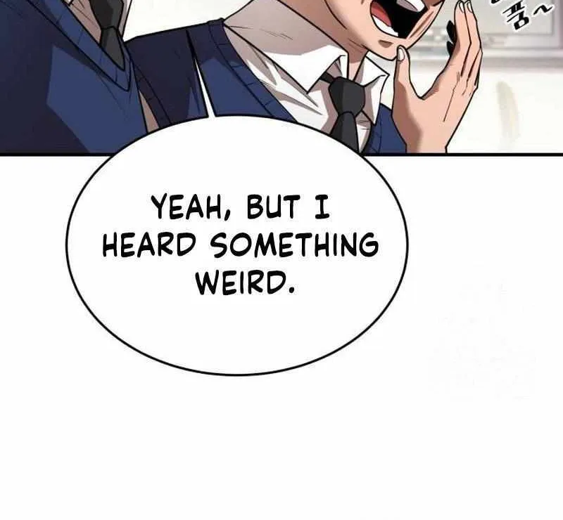 The School Life of the Earth Leader Chapter 3 page 32 - 