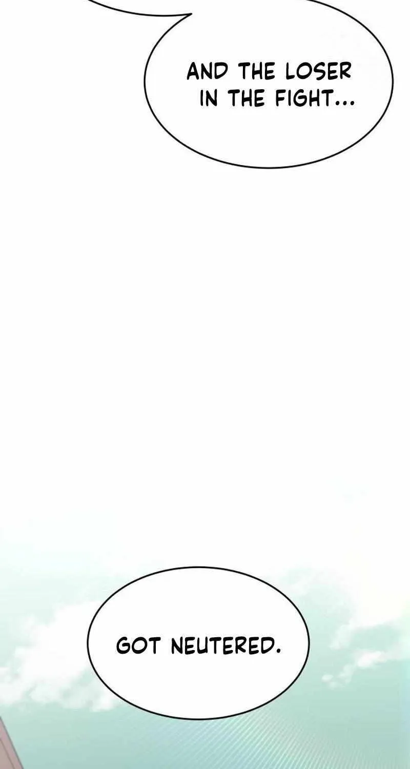 The School Life of the Earth Leader Chapter 3 page 34 - 