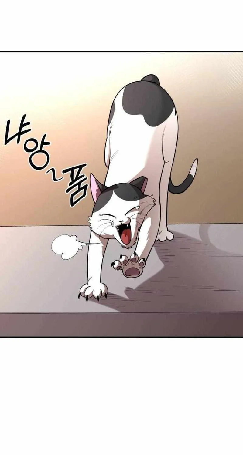 The School Life of the Earth Leader Chapter 3 page 36 - 