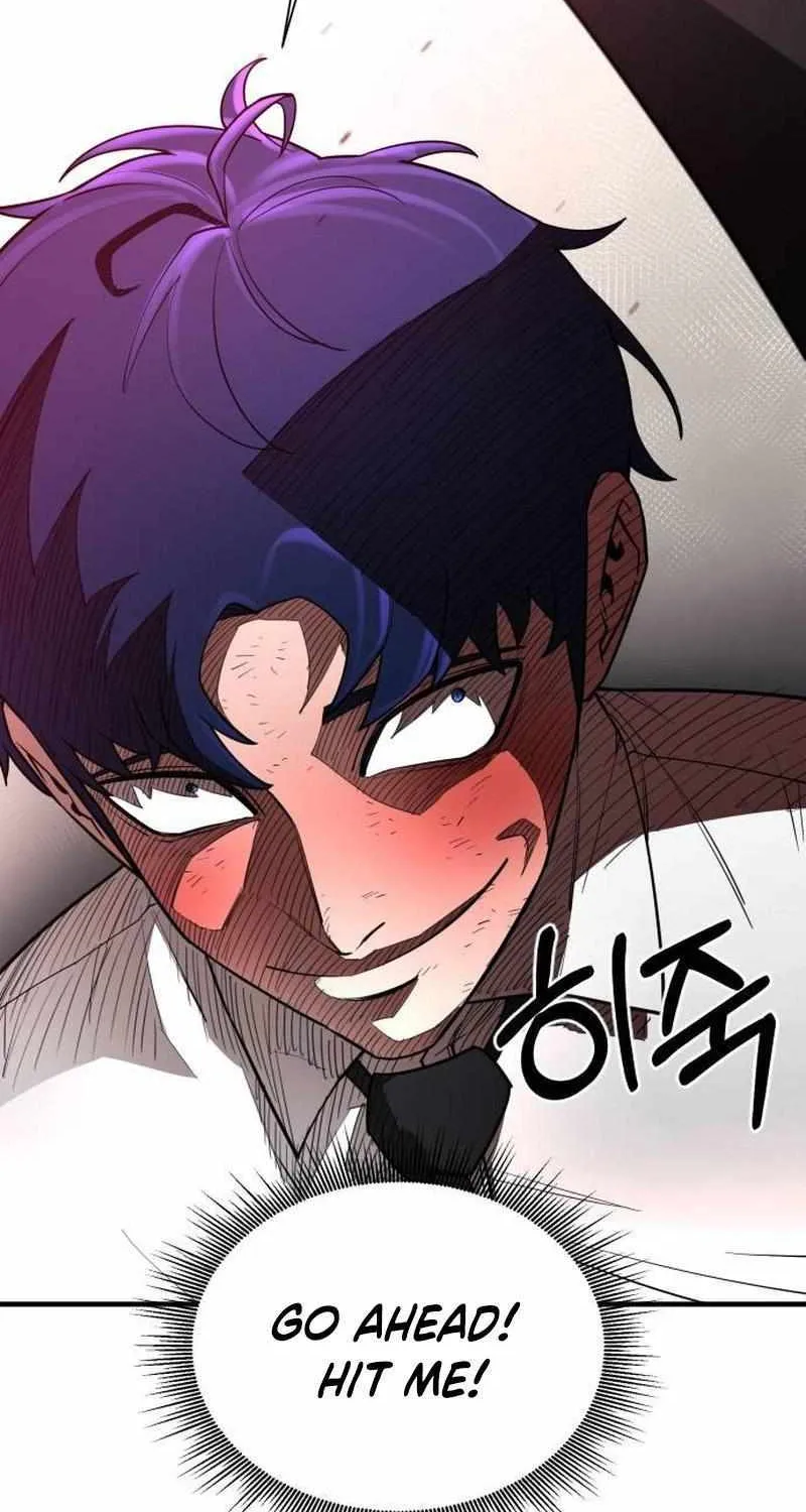 The School Life of the Earth Leader Chapter 3 page 46 - 