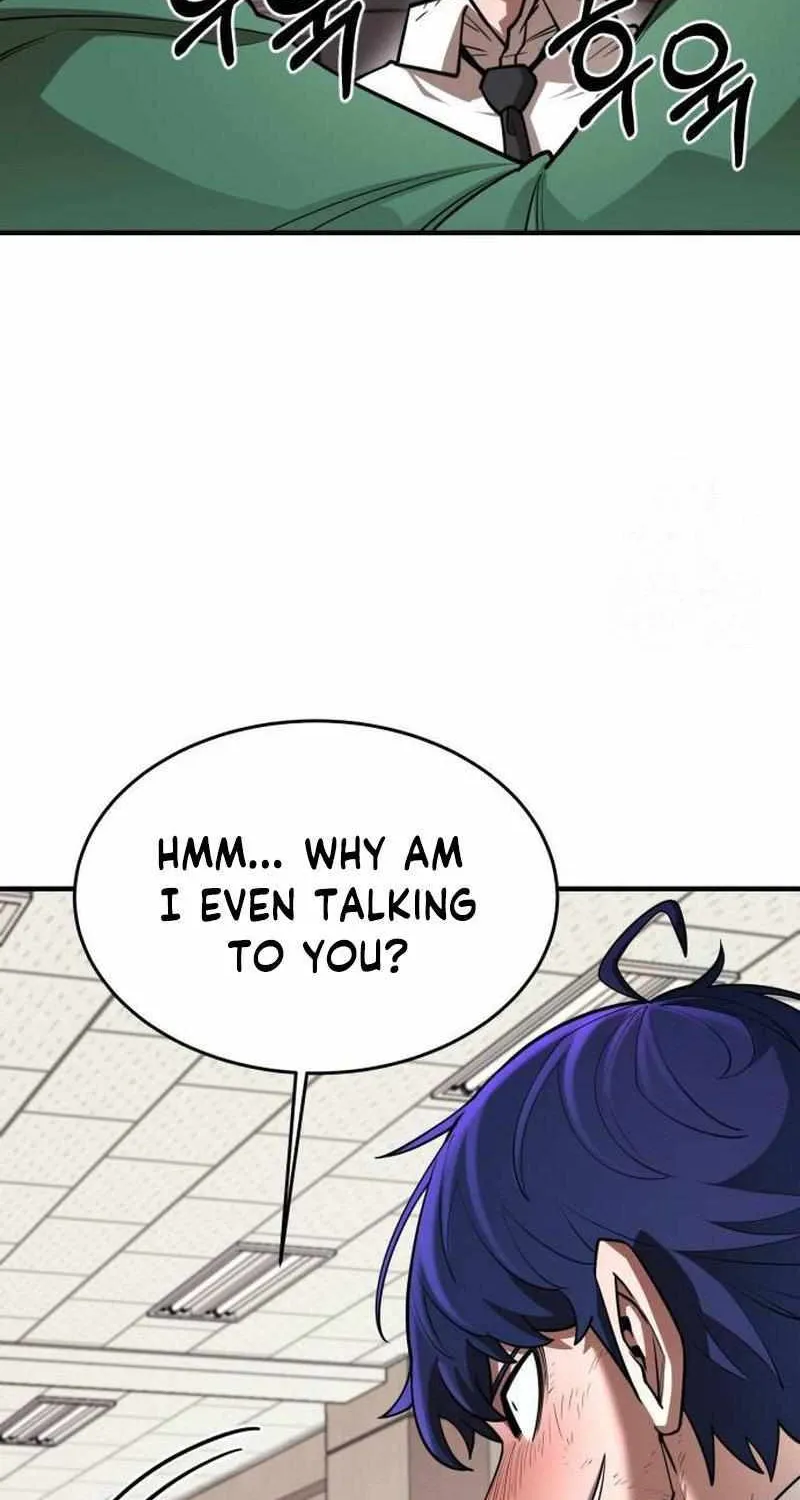 The School Life of the Earth Leader Chapter 3 page 48 - 