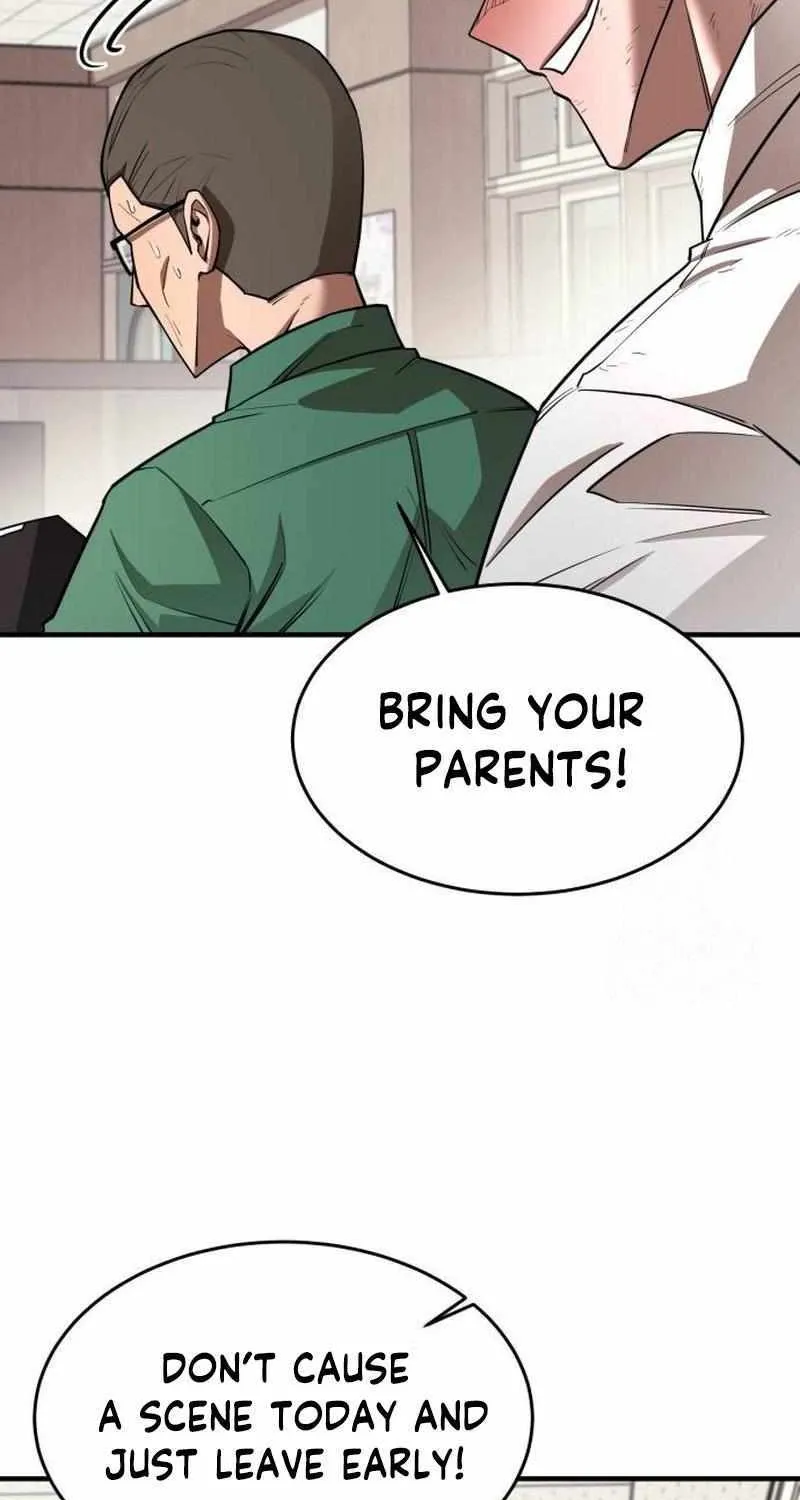 The School Life of the Earth Leader Chapter 3 page 49 - 