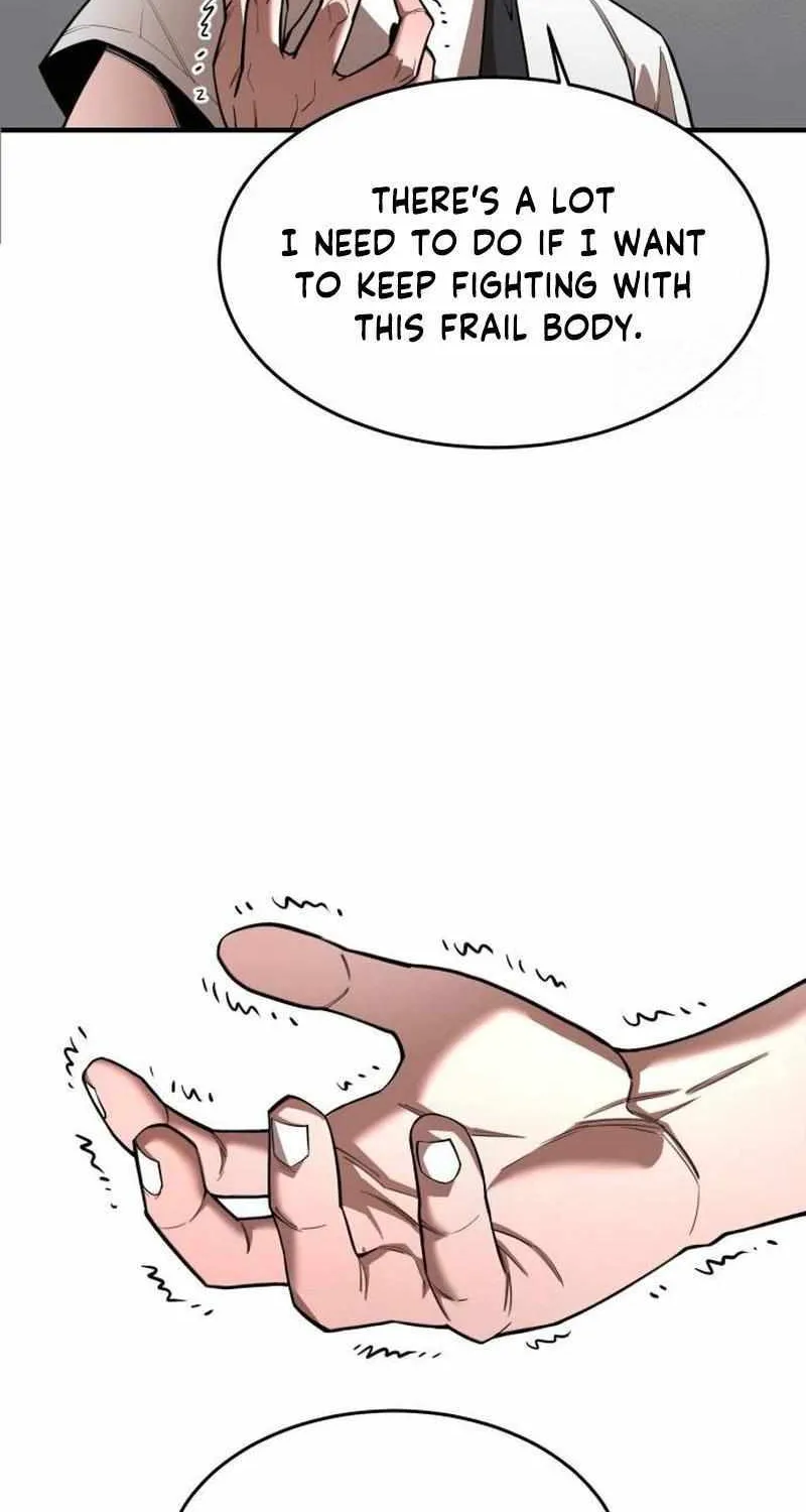 The School Life of the Earth Leader Chapter 3 page 56 - 