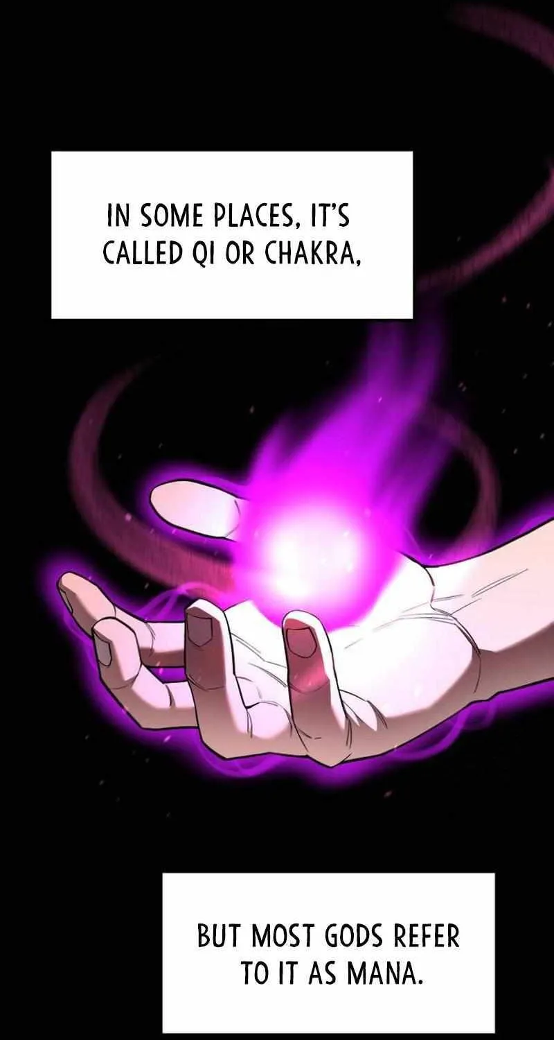 The School Life of the Earth Leader Chapter 3 page 58 - 