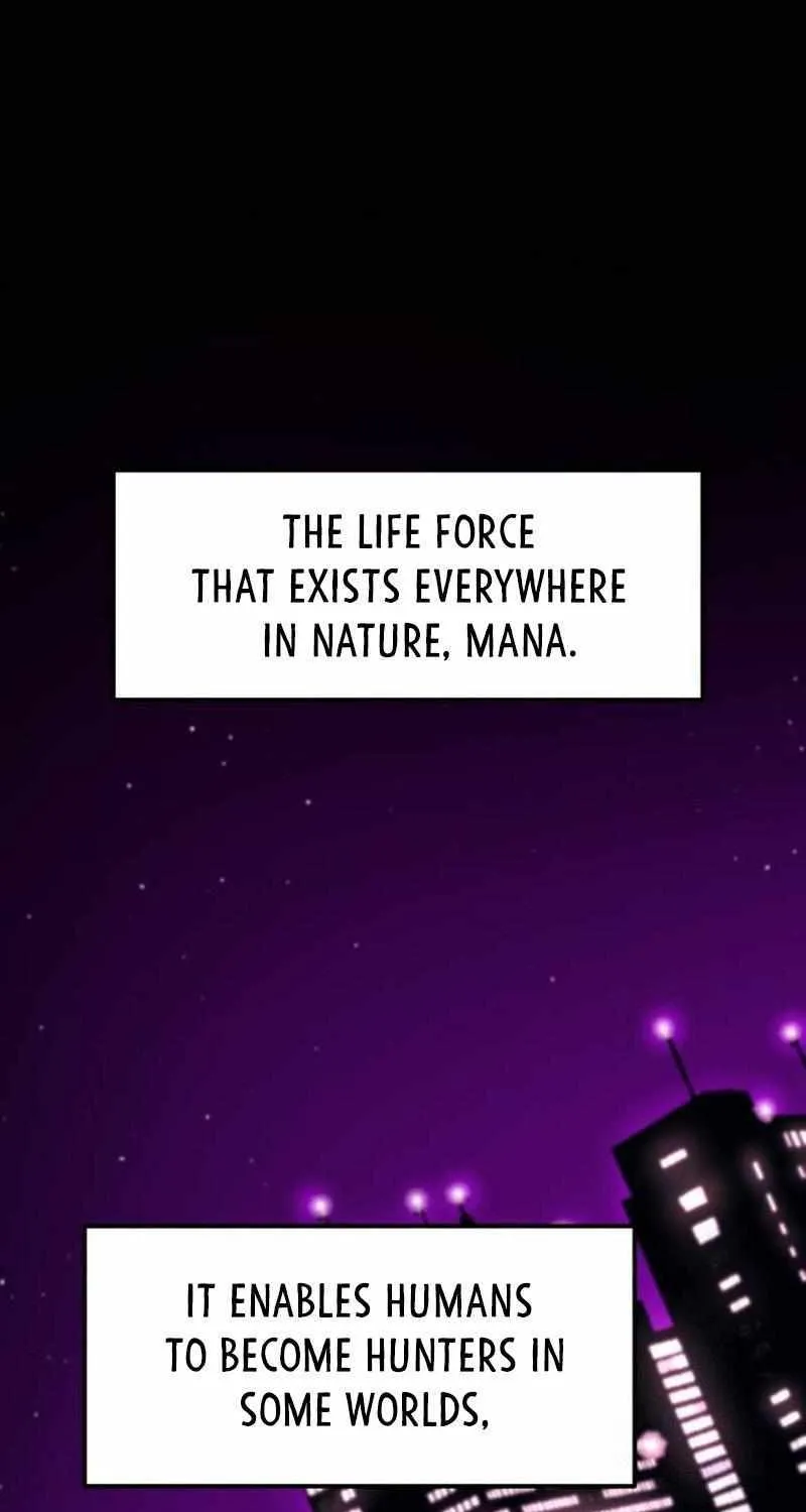 The School Life of the Earth Leader Chapter 3 page 59 - 