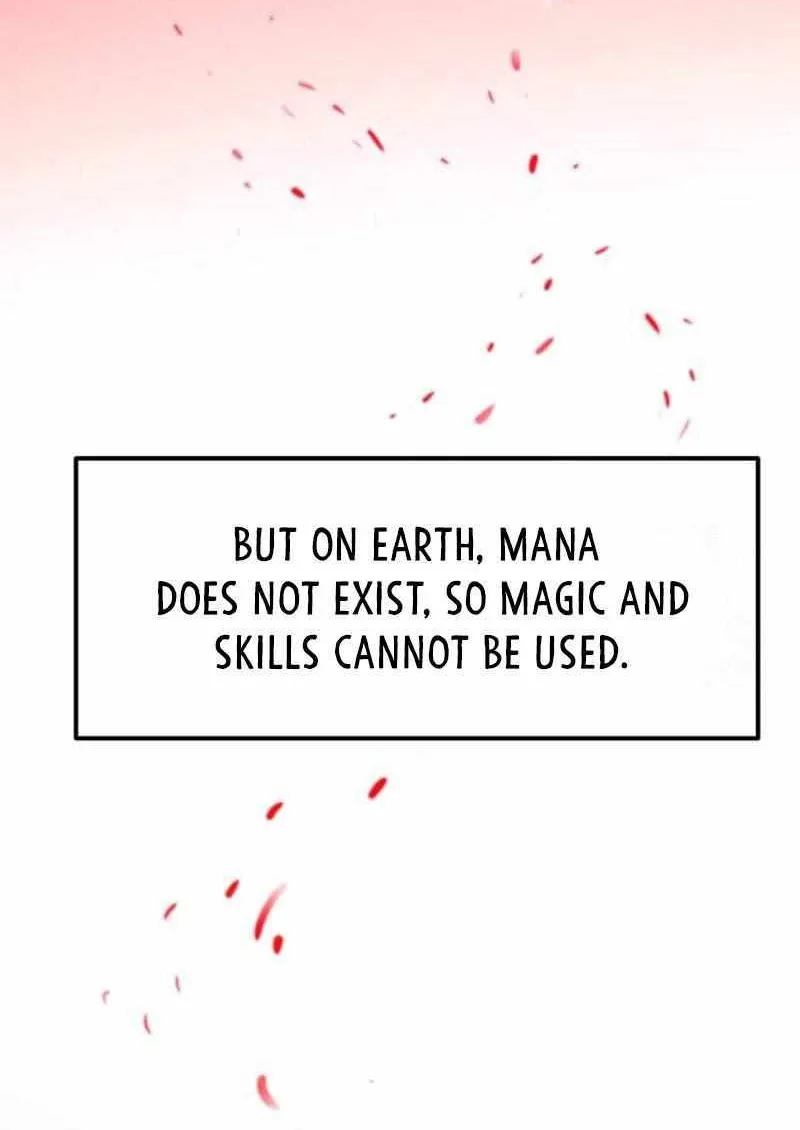 The School Life of the Earth Leader Chapter 3 page 62 - 