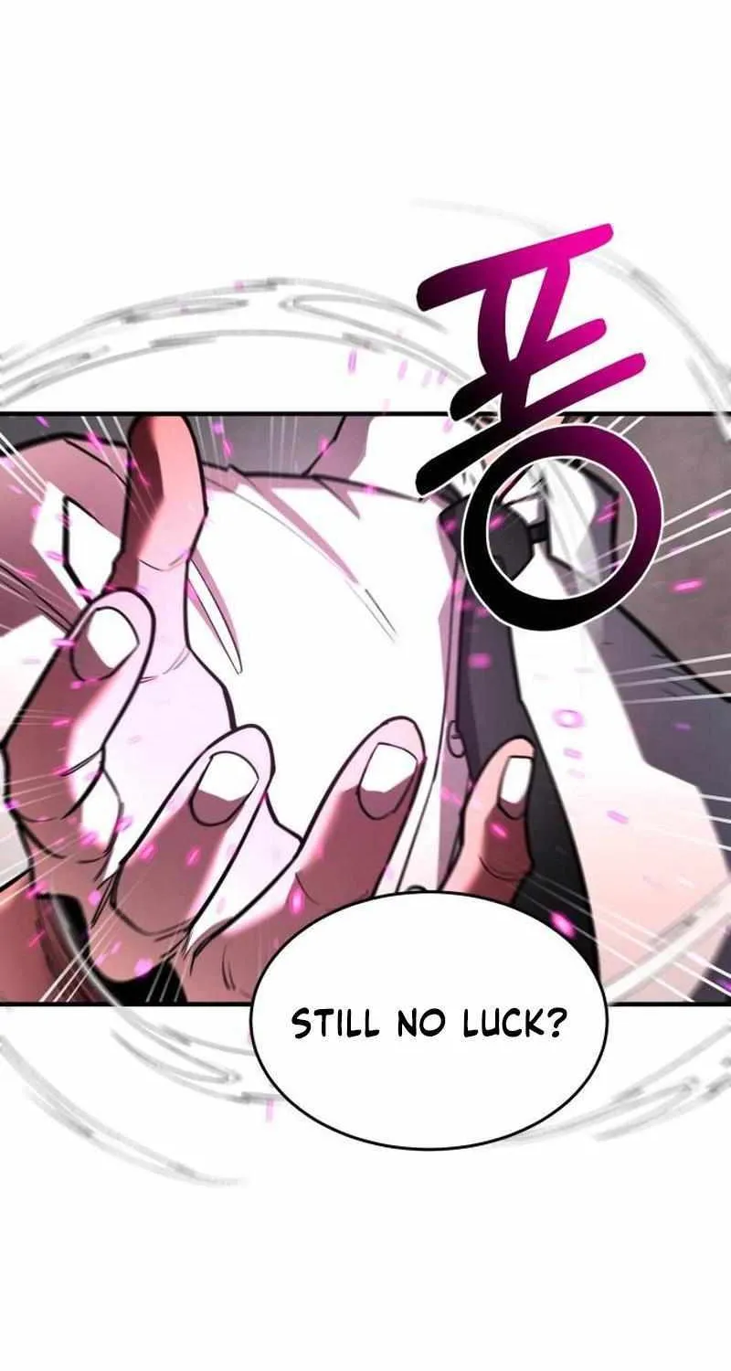 The School Life of the Earth Leader Chapter 3 page 64 - 