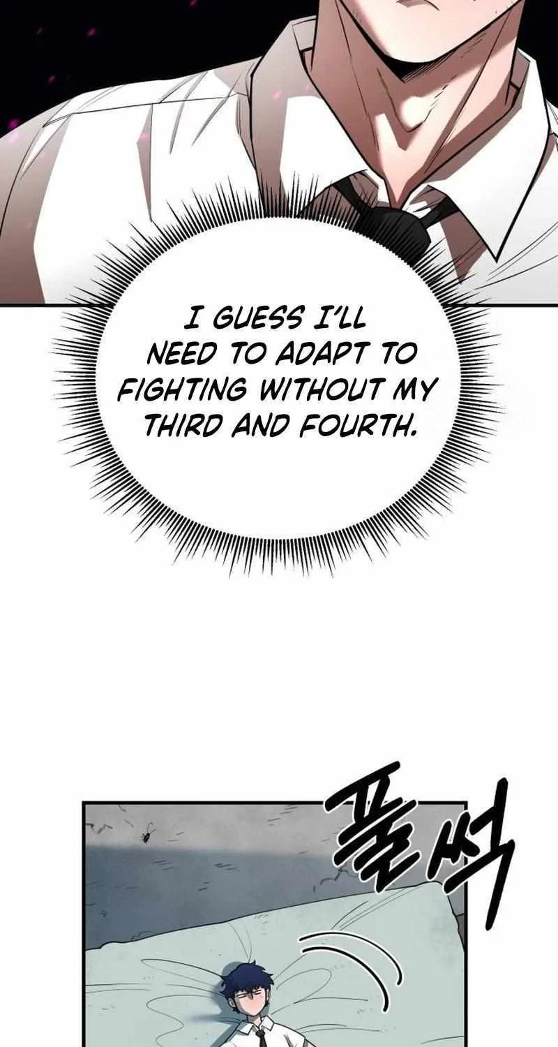 The School Life of the Earth Leader Chapter 3 page 66 - 
