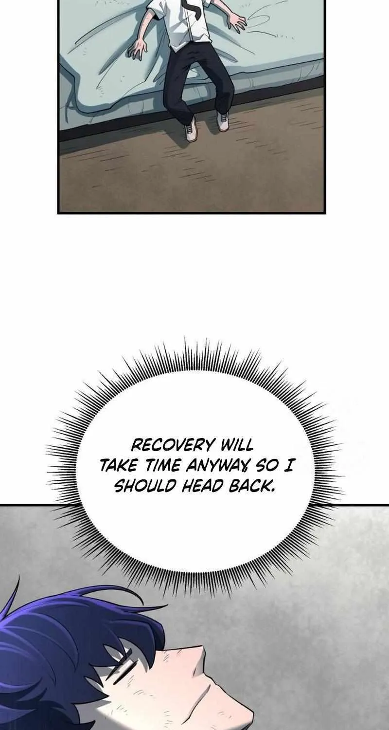 The School Life of the Earth Leader Chapter 3 page 67 - 