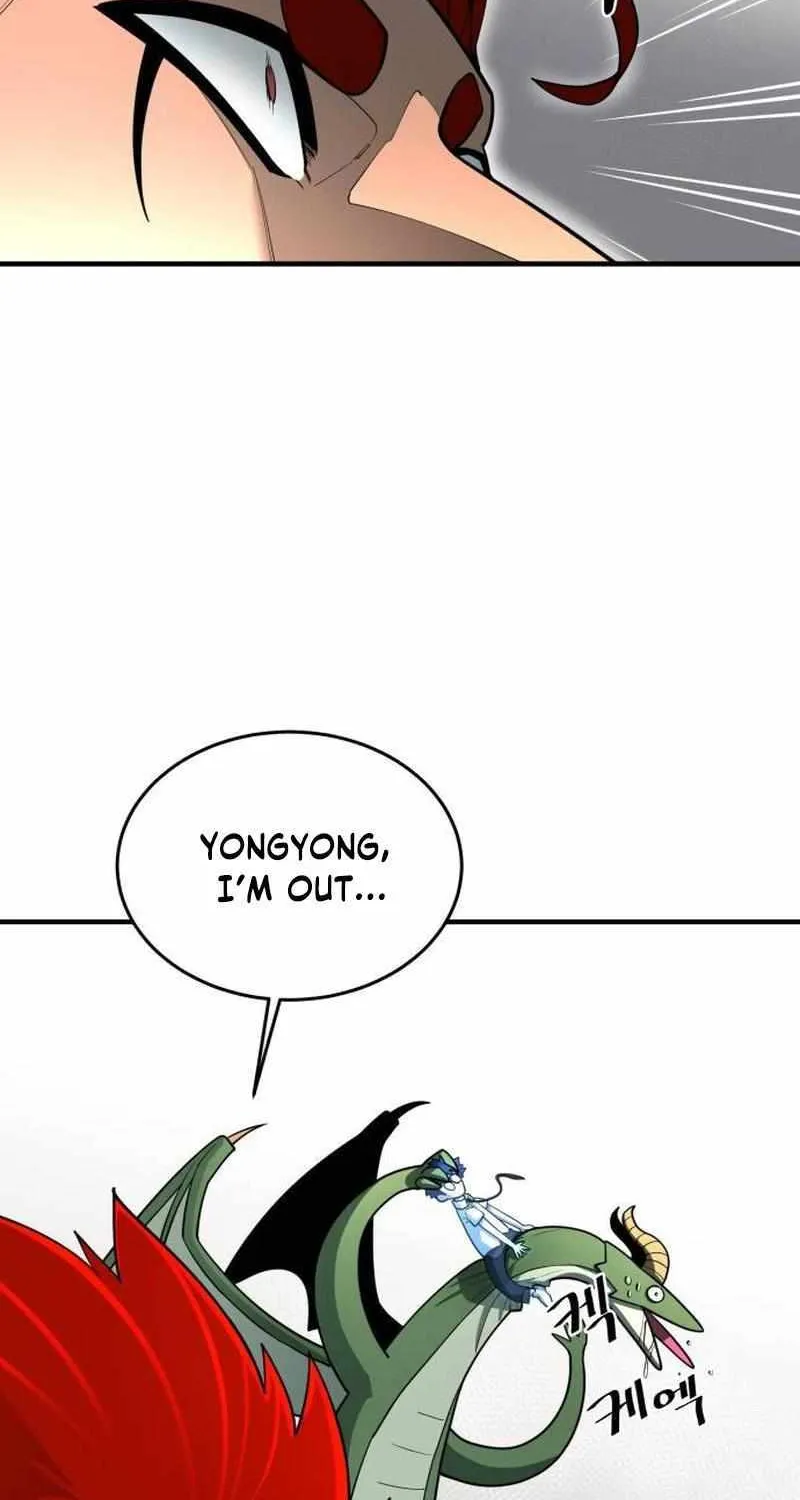 The School Life of the Earth Leader Chapter 3 page 70 - 